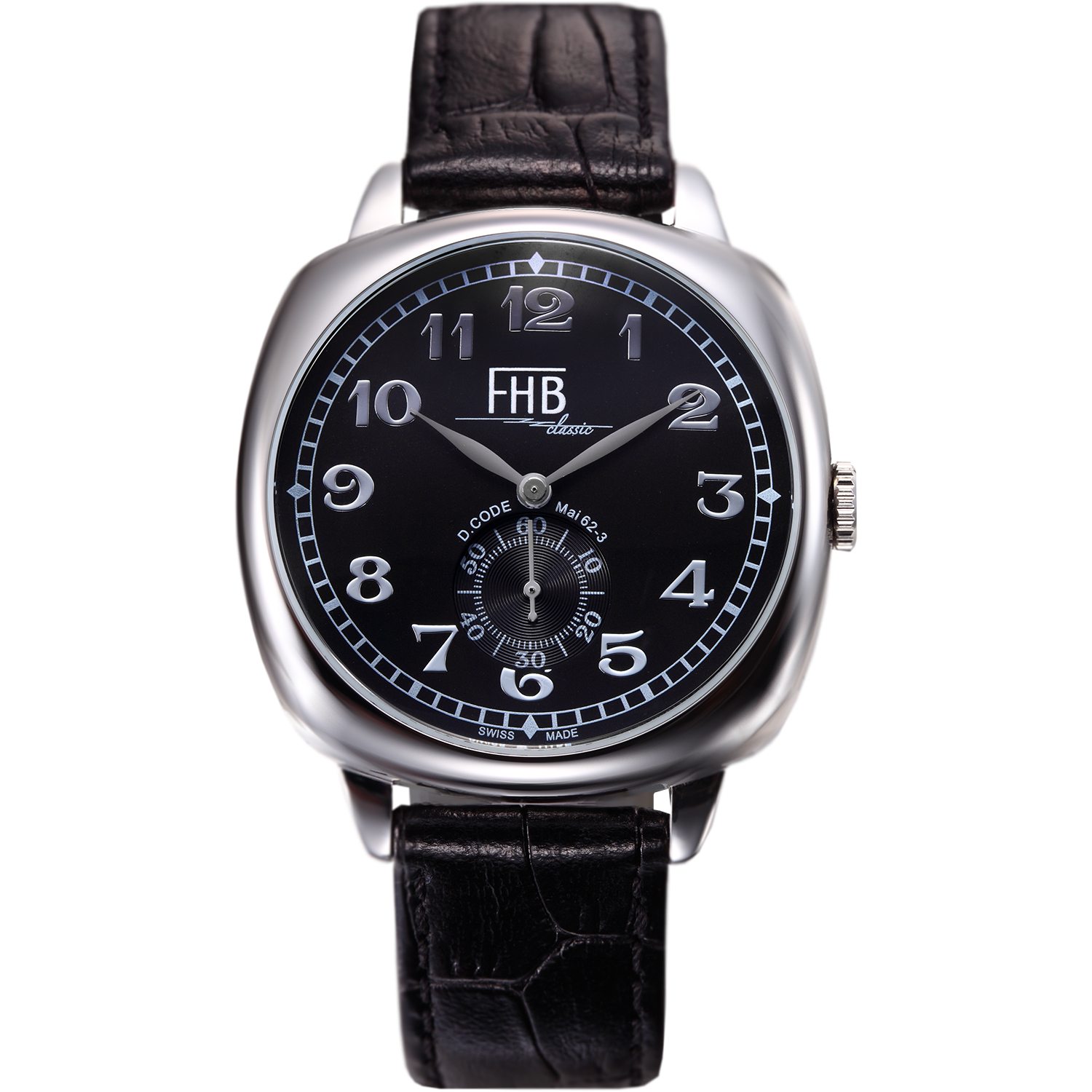 F901-SBA | F901 | COLLECTION | FHB classic