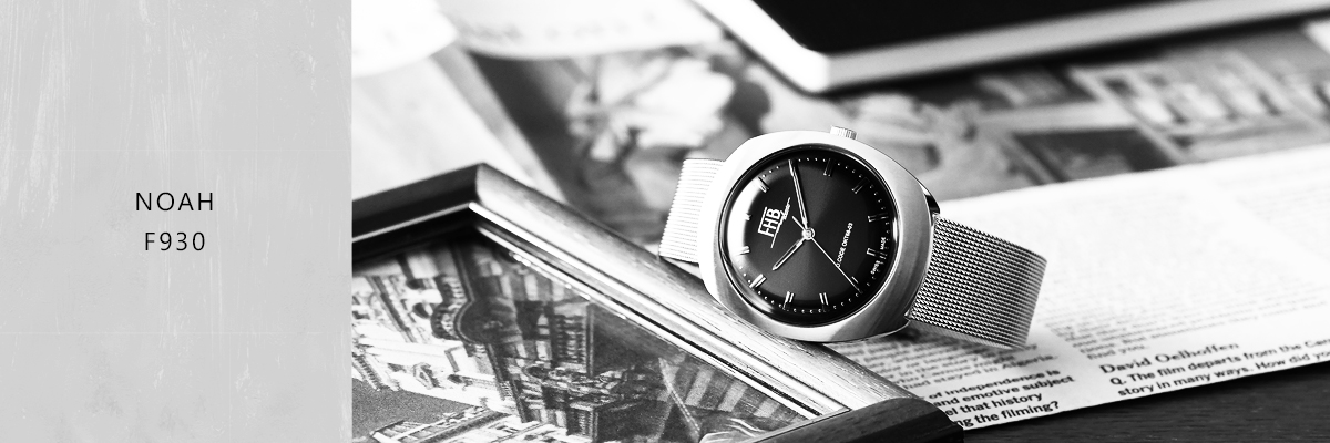 F930 | COLLECTION | FHB classic