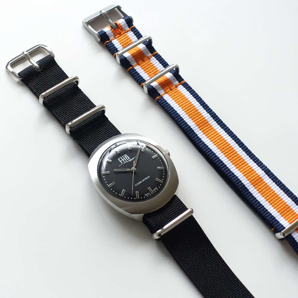 F930BK-NATO | F930 | COLLECTION | FHB classic