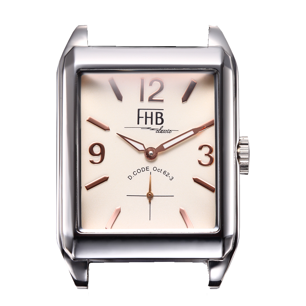 限定モデル | FHB classic/スイスのクラシック・ヴィンテージ腕時計 